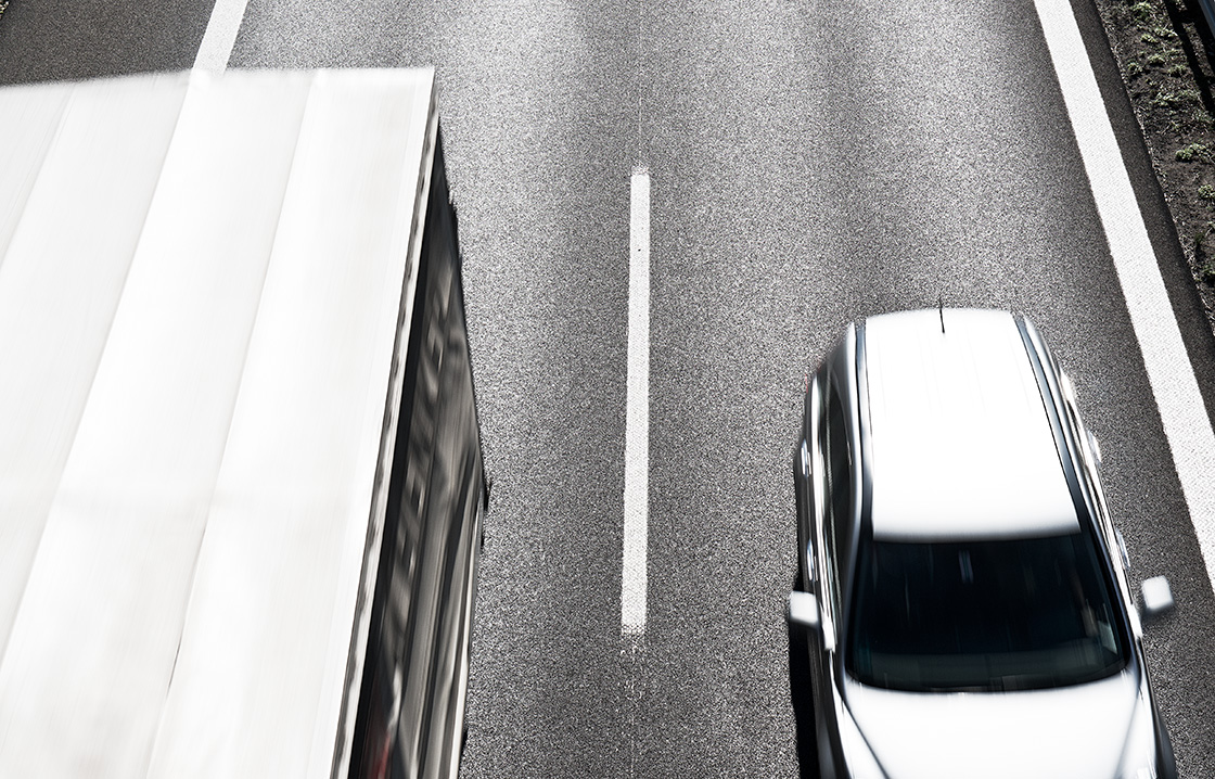 Tefra Terminfracht GmbH, Erich-Herion-Str. in Fellbach