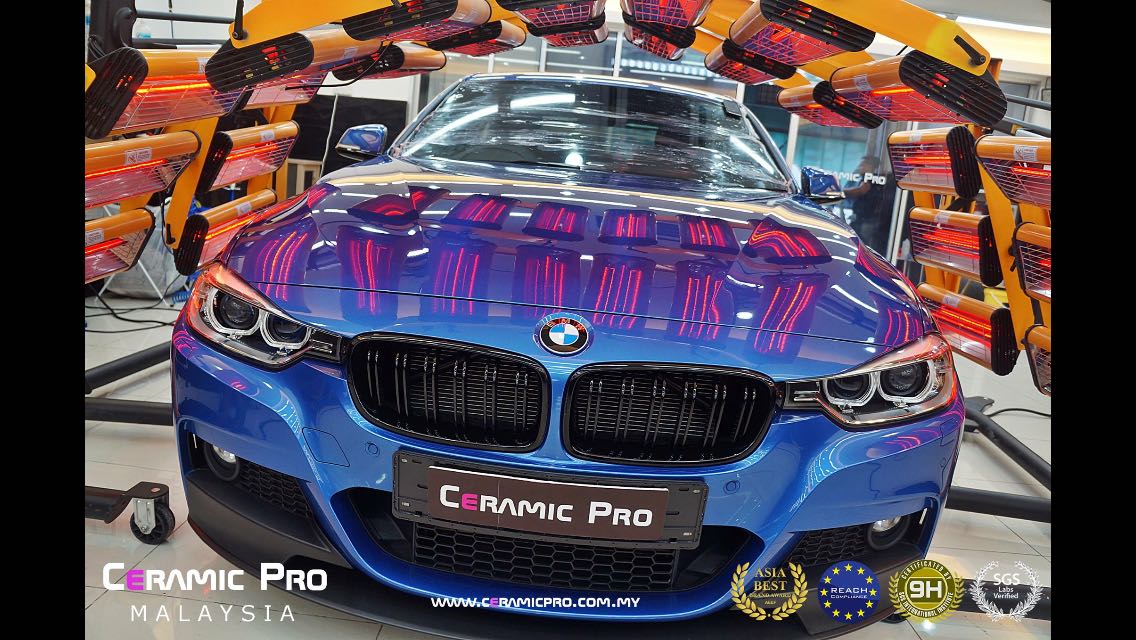 AUTOGLAS - AUTOPFLEGE - SHANTS, Daimlerstraße in Bietigheim-Bissingen