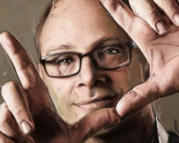 Der-Profiler, Neuhauser Strasse in Furth