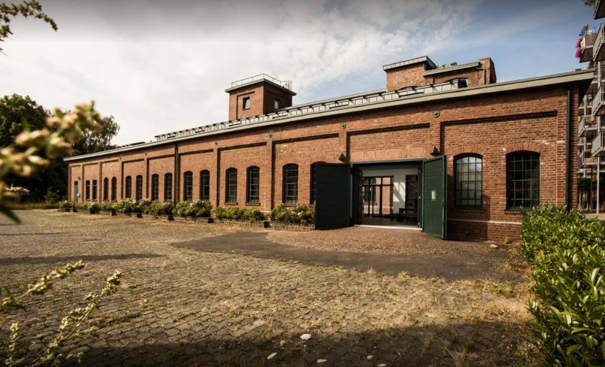 deinSchrank.de GmbH, Von-Klespe-Str. in Frechen