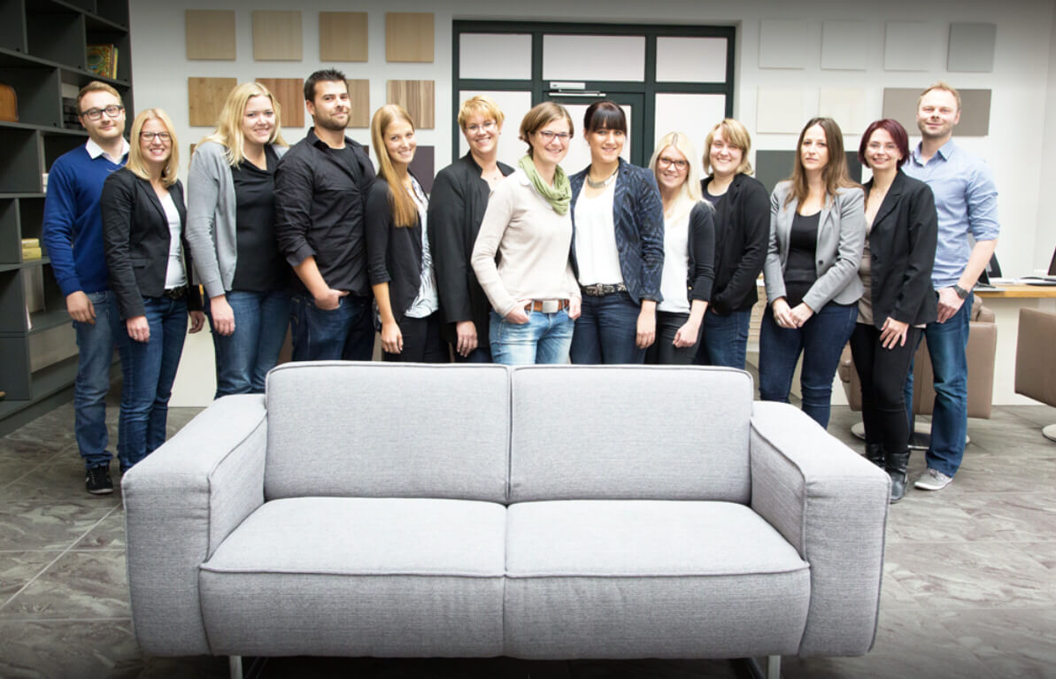 deinSchrank.de GmbH, Von-Klespe-Str. in Frechen