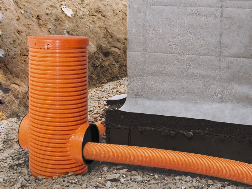 Abtec ...der Abdichtprofi!, Neustraße in Hilden