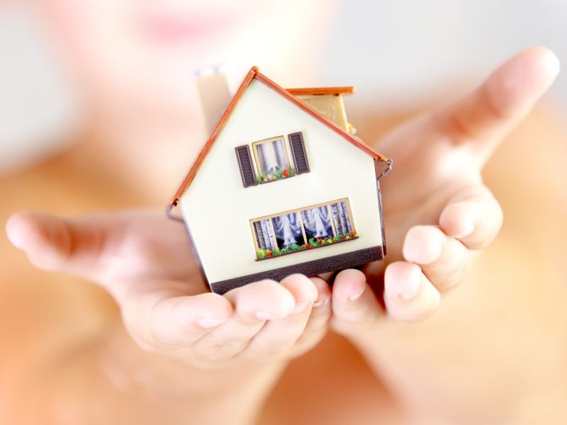 LATINUM Verwaltungs GmbH, Virchowstraße in Neuruppin