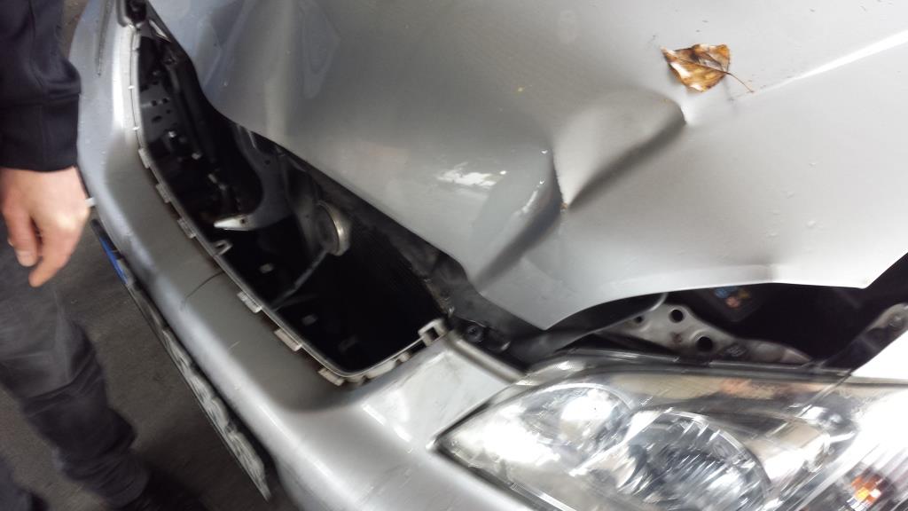 IBMajri Ingenieurbüro für Fahrzeugtechnik, Emmentaler Straße in Berlin