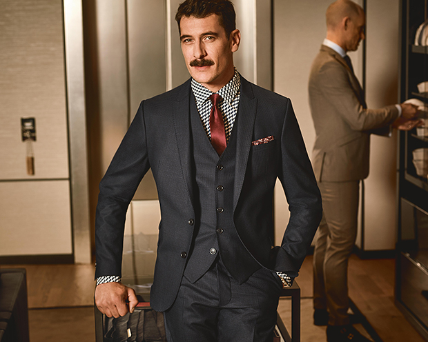 Baran der Schneider GmbH, Weggisgasse in Luzern