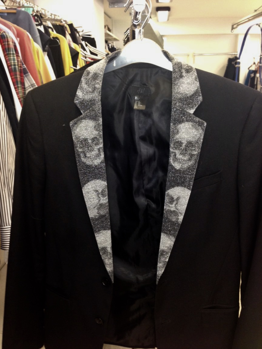 Baran der Schneider GmbH, Weggisgasse in Luzern