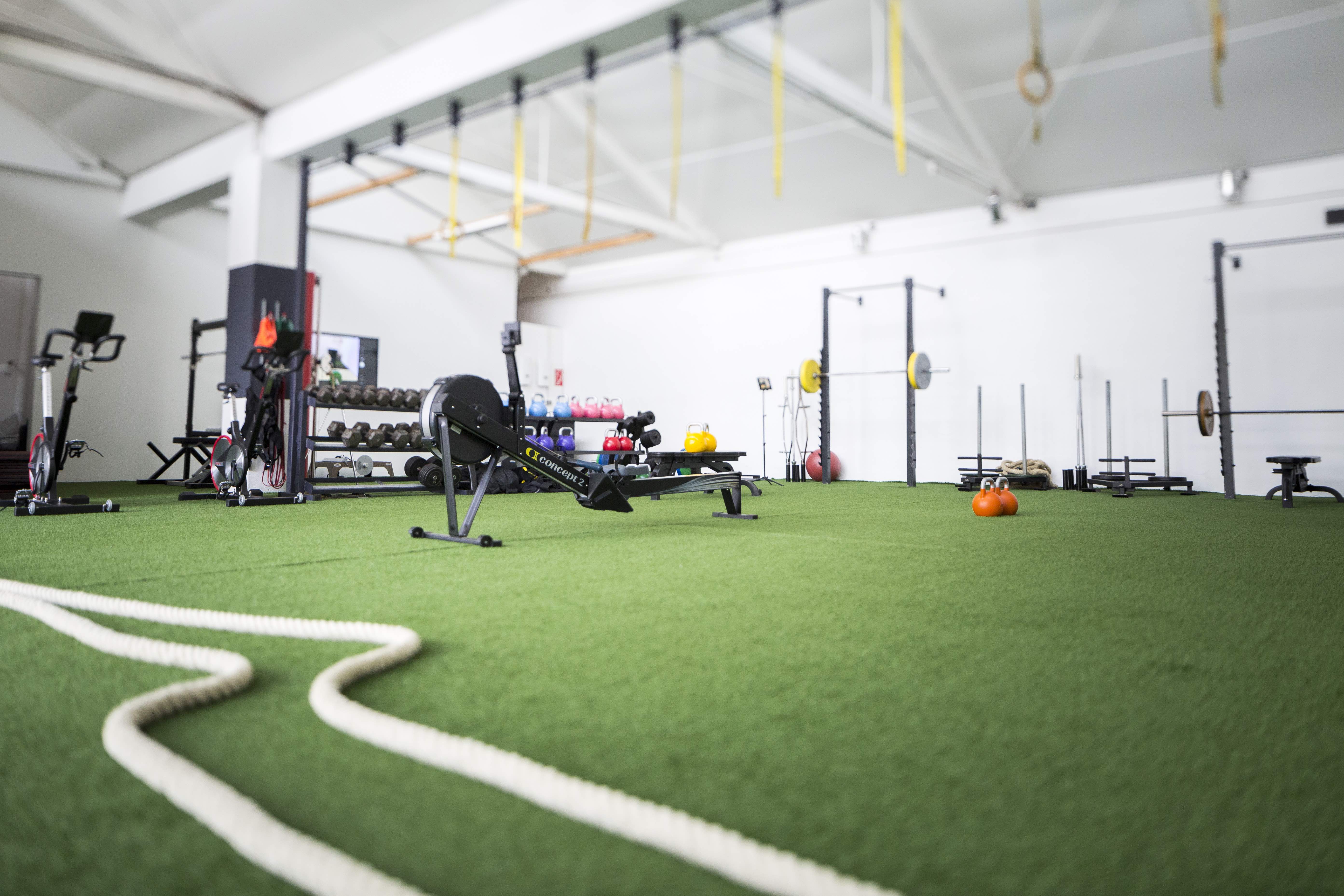 FNXNL LAB Bonn, Siebenmorgenweg in Bonn