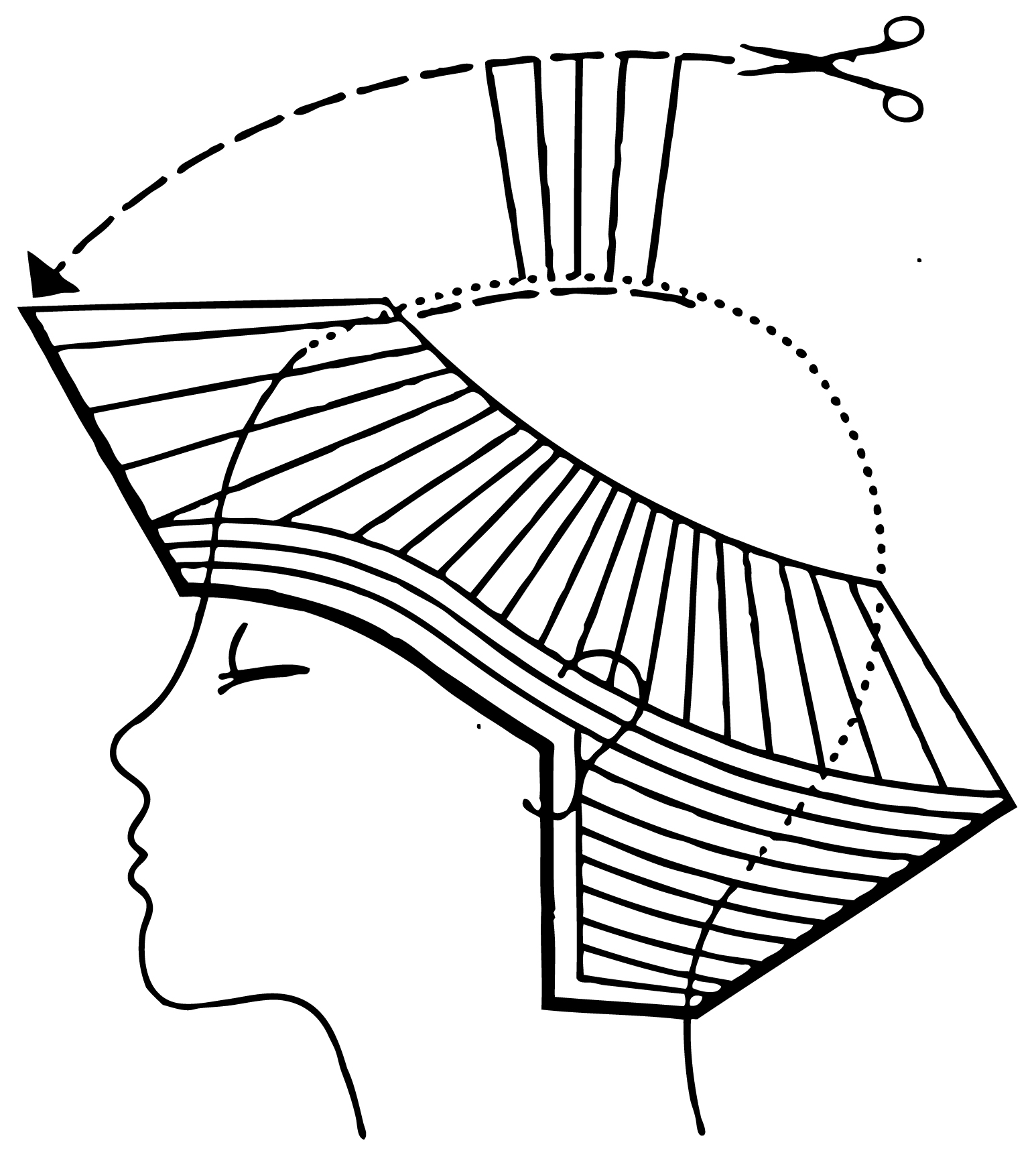 Münchrath Fachschule GmbH Meisterschule und Salon, Stolberger Straße in Köln