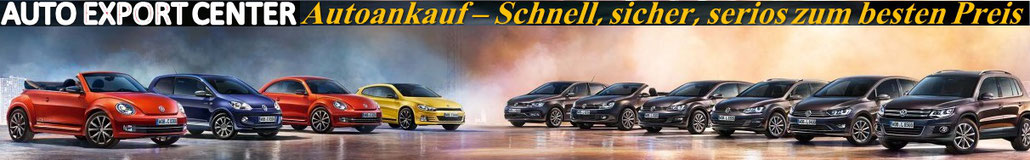 Autoankauf Iserlohn, Im Langen Busch in Iserlohn