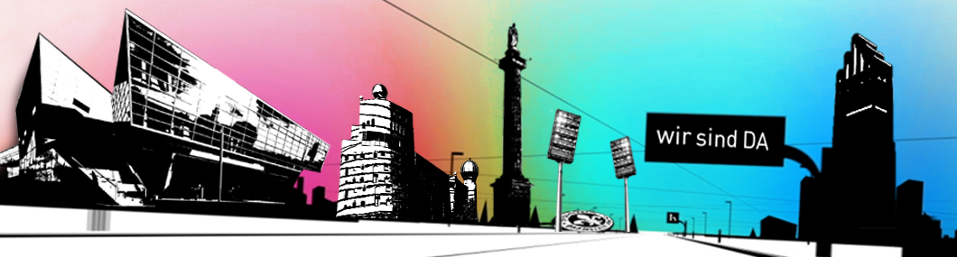 akzent design Werbeagentur, Goethestraße in Darmstadt