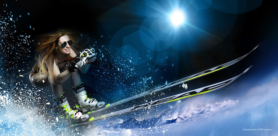 Fotostudio Wagner, Tumblingerstr. in München