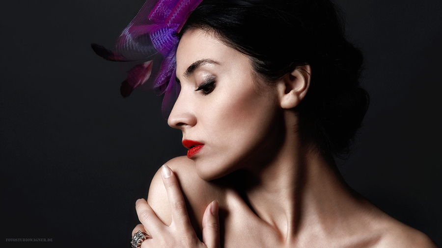 Fotostudio Wagner, Tumblingerstr. in München