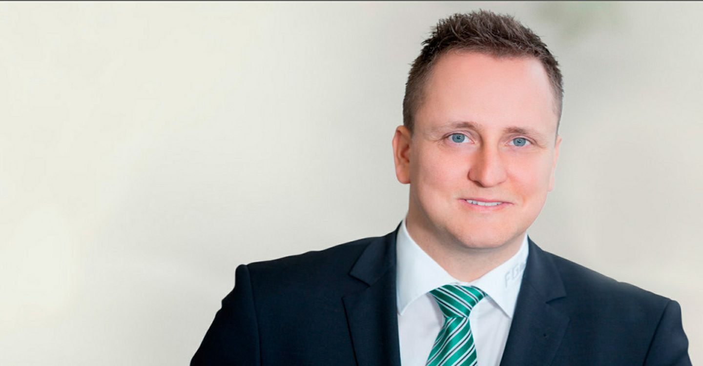 Wirtschaftskanzlei Cudok, Schollenäcker in Rosengarten