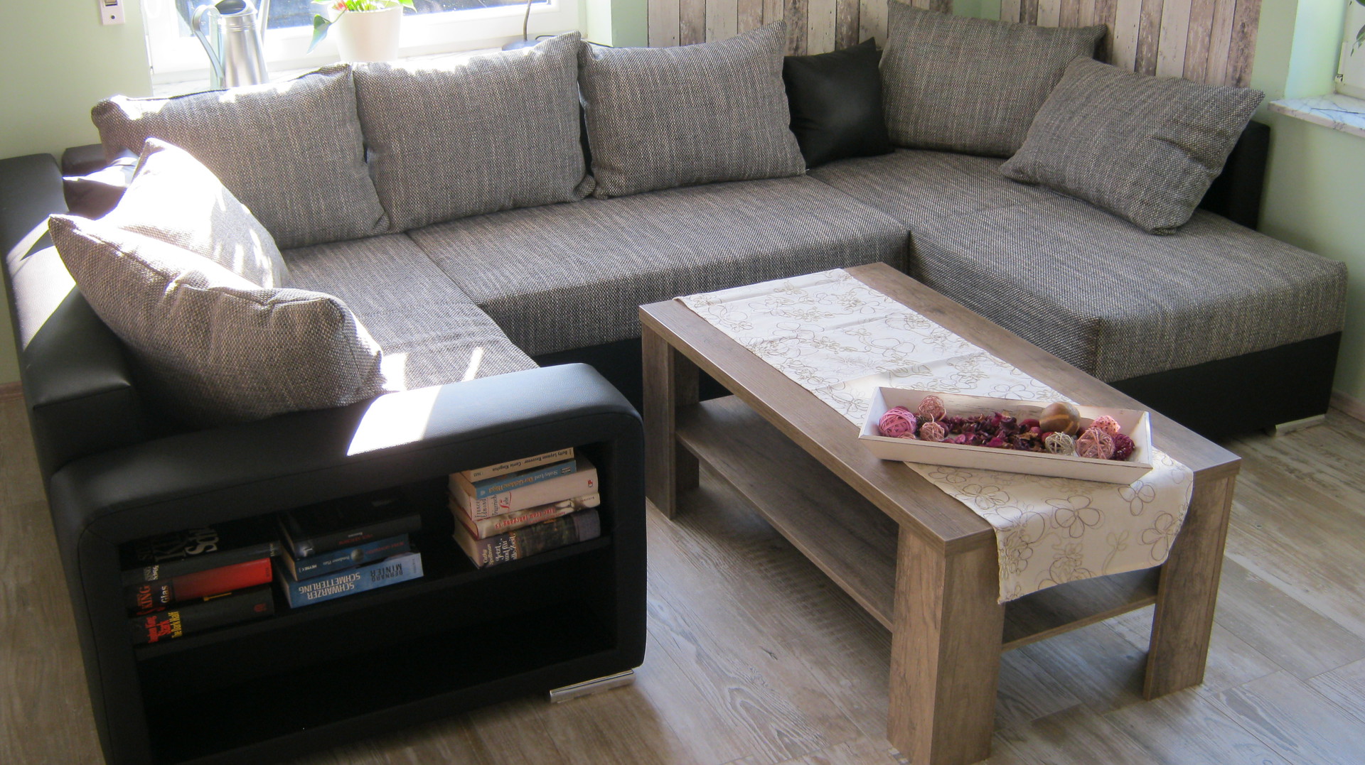 Ferienwohnung Lücking im Westerwald, Hobener Weg in Flammersfeld