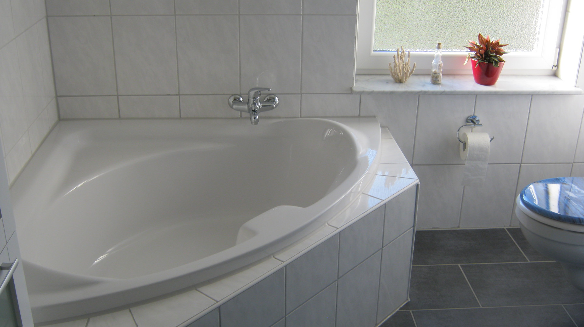 Ferienwohnung Lücking im Westerwald, Hobener Weg in Flammersfeld