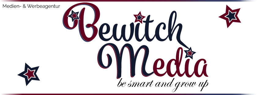 Bewitch Media - Medien- und  Werbeagentur, Schlachthofstraße in Sulzbach/Saar