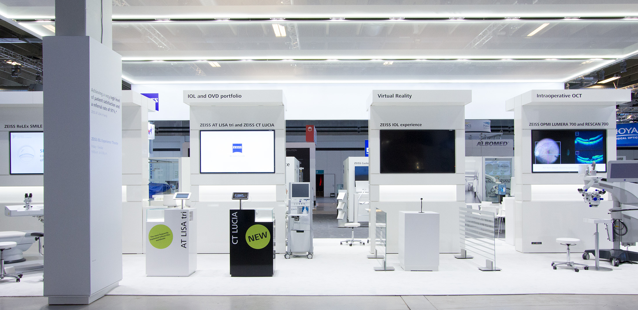 Betactive GmbH, Weinheimer Str. in Birkenau