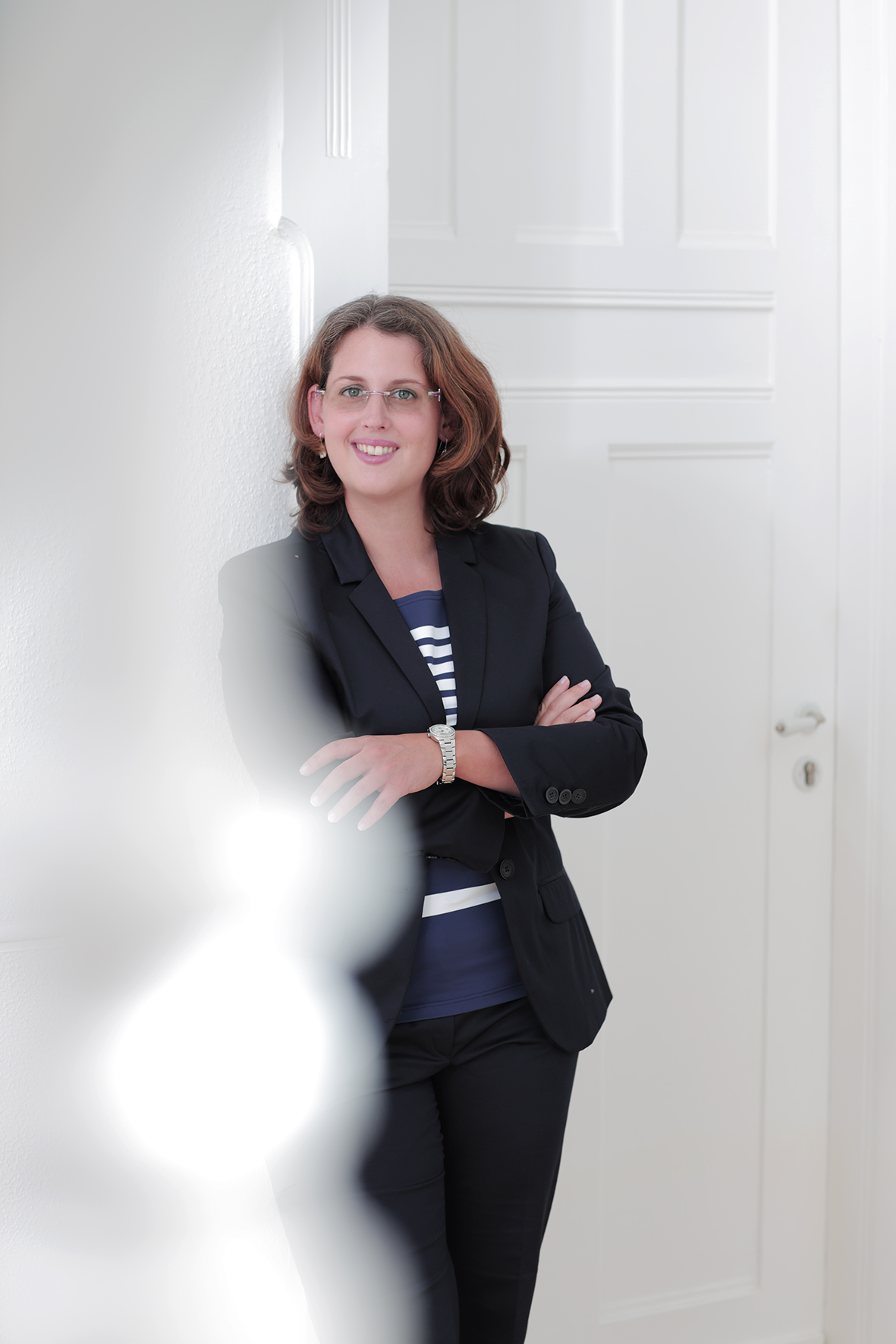 Hypnosepraxis Niederrhein, Rudolf-Diesel-Straße in Wesel