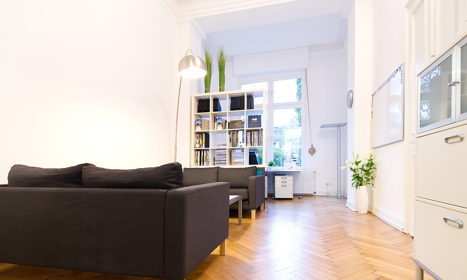 CARABIN CREATIVES | corporate + digital solutions, Bismarckstraße in Aachen