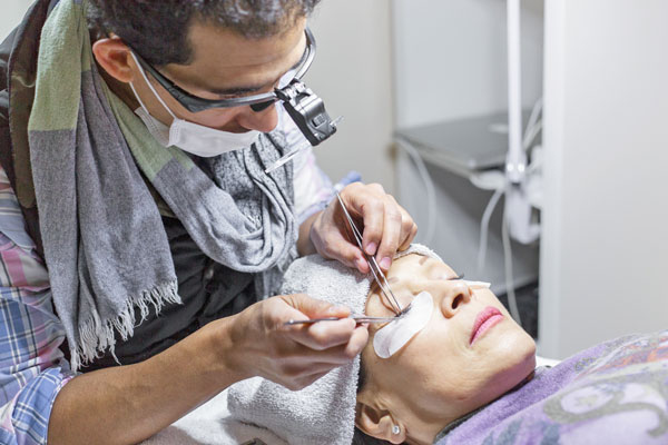 YourLashes Wimpernverlängerung Hamburg, Altstädter Straße in Hamburg