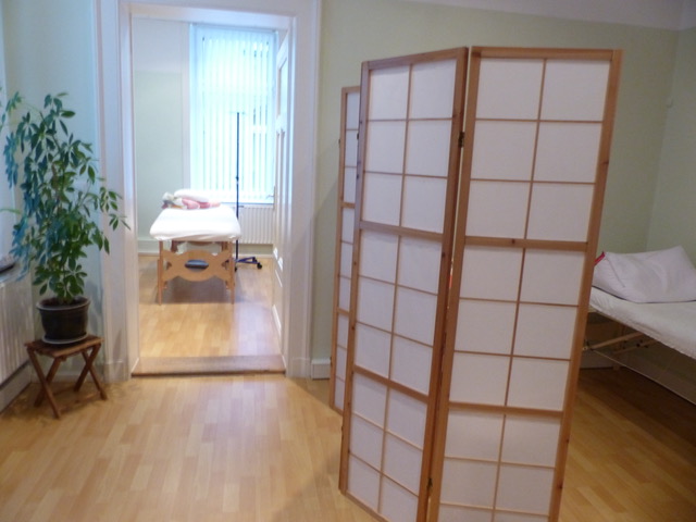 PRAXIS FÜR GANZHEITLICHE HEILMETHODEN BARBARA Wisijahn, Volgersweg in Hannover