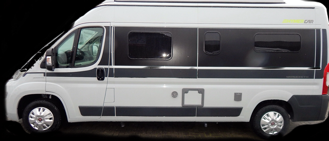 Kastencamp Jux & Pludra GbR, Meiereidamm in Langwedel