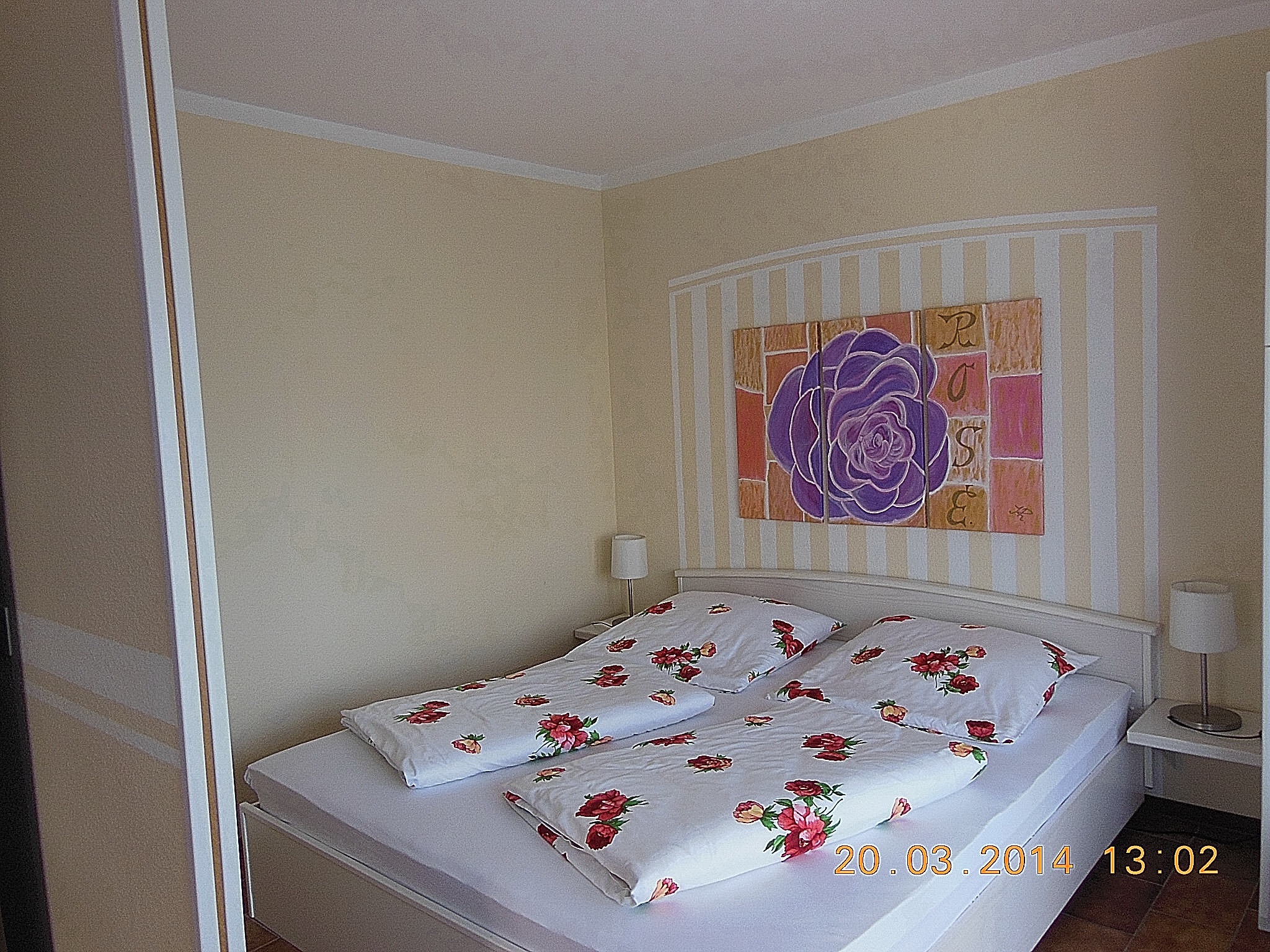 Ferienwohnugen Radtke in Bad Kissingen, Zum Wiesengrund in Burkardroth