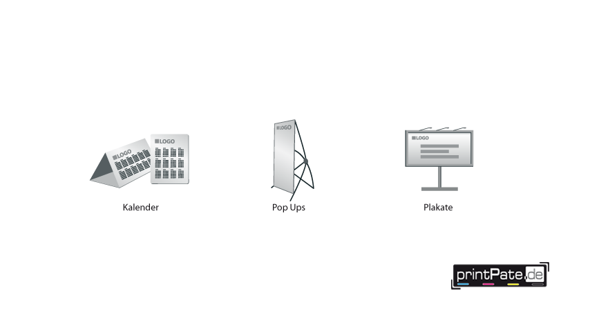 printPate, Apothekergässchen in Augsburg