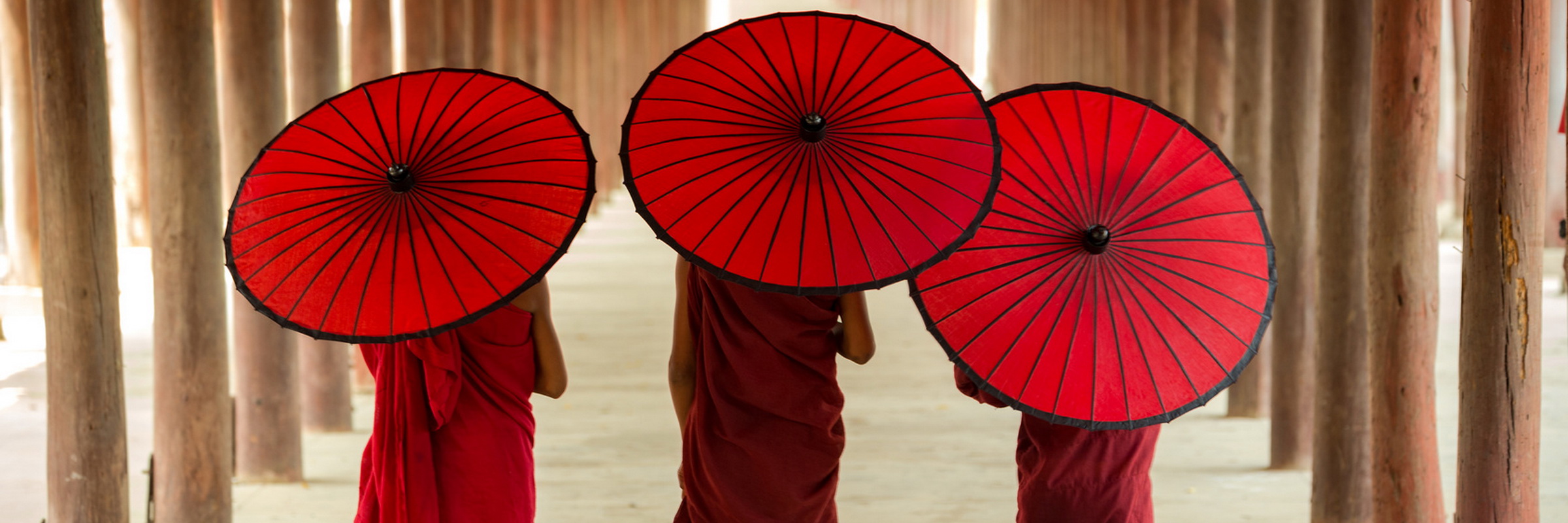 reisefieber reisen, Kleberstraße in Aschaffenburg