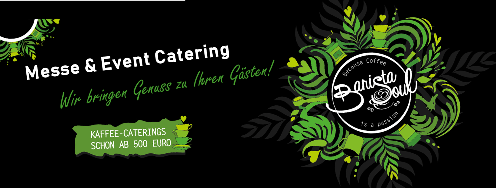 BaristaSoul, An der Kappe in Berlin