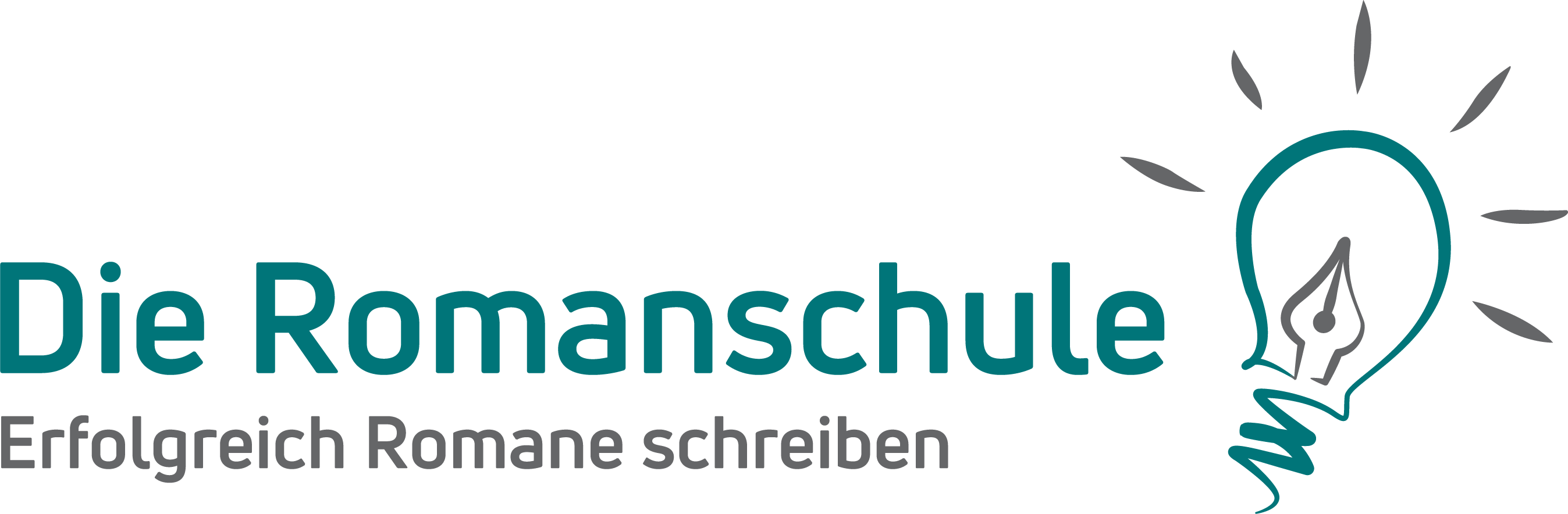 Die Romanschule - Erfolgreich Romane schreiben, Brunnenstraße in Singen (Hohentwiel)