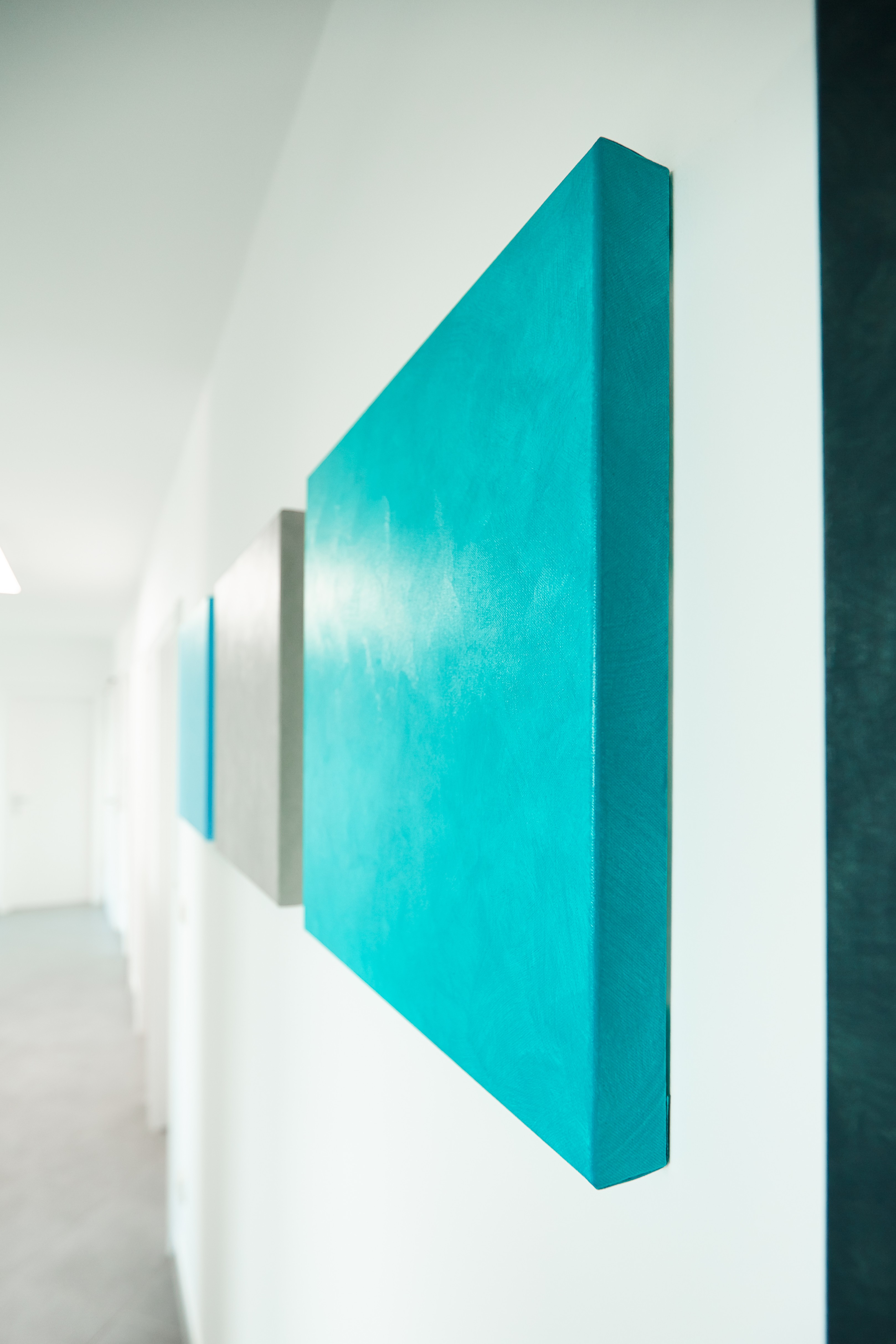 CompanyMedics, Sonnenstraße in München