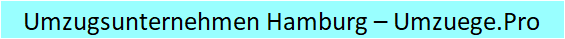 Umzugsunternehmen Hamburg – Umzuege.Pro, Am Neumarkt in Hamburg