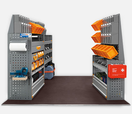 diblu Vertriebs GmbH, Mühlenstr. in Kraftisried