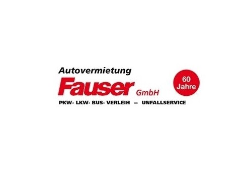 Fauser Autovermietung und Unfallservice GmbH, Friedrichstr. in Bad Säckingen