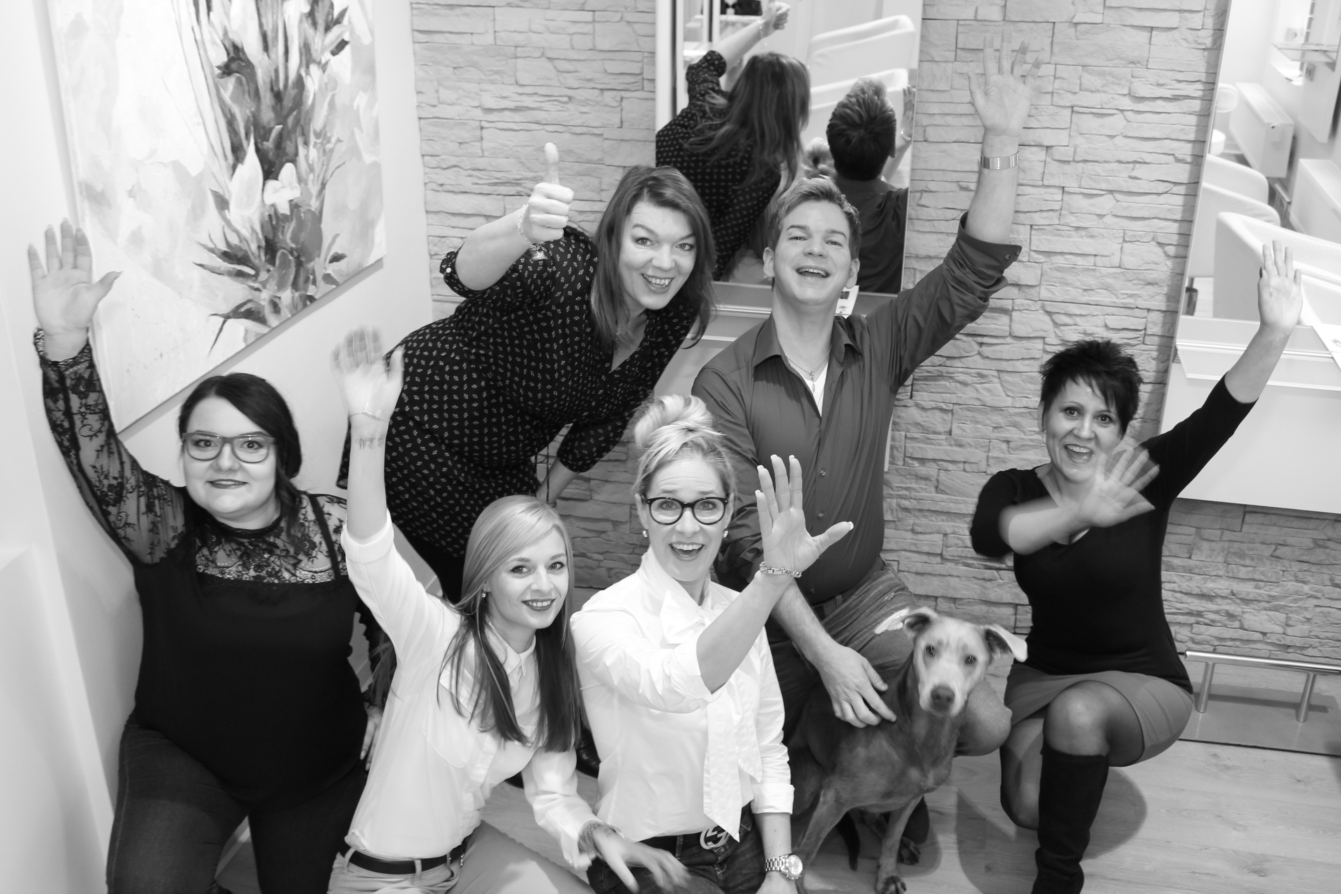 Christian Ebert - Friseure Speyer, Hafenstraße in Speyer