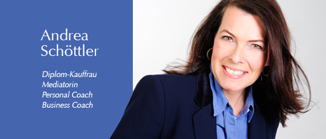 Andrea Schöttler Mediation und Coaching, Riesebusch in Bad Schwartau