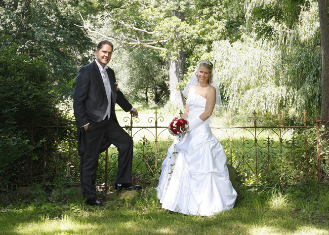 WEDDING PHOTOGRAPHY24, Lange Feld Straße in Seelze