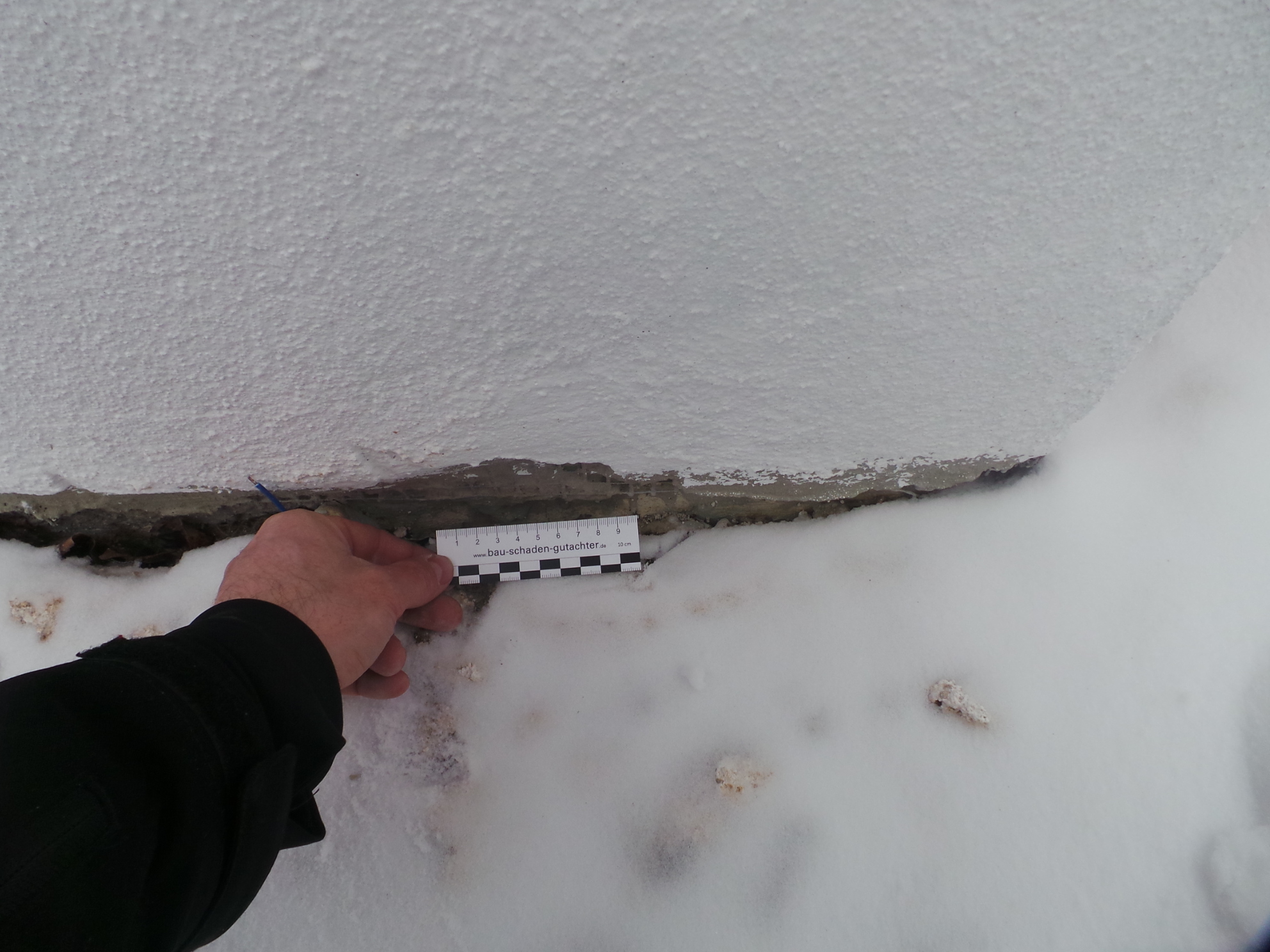 PRINTZ - Baugutachter Bausachverständige, Philipp-Foltz-Straße in München