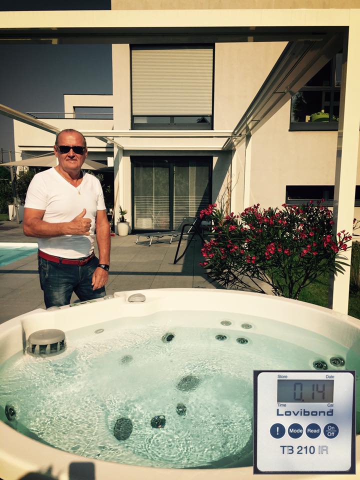 EG Spa Soltions GmbH, Winterhuder Weg in Hamburg