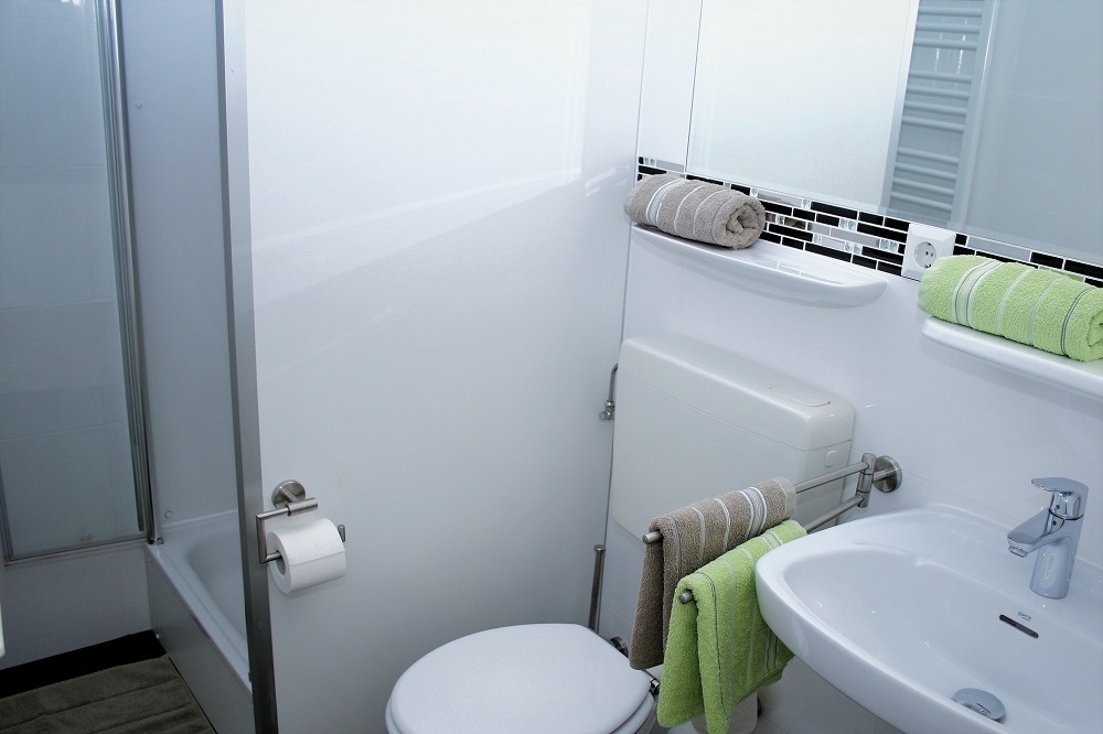 Pension Zimmer frei, Dorfstraße in Plessa