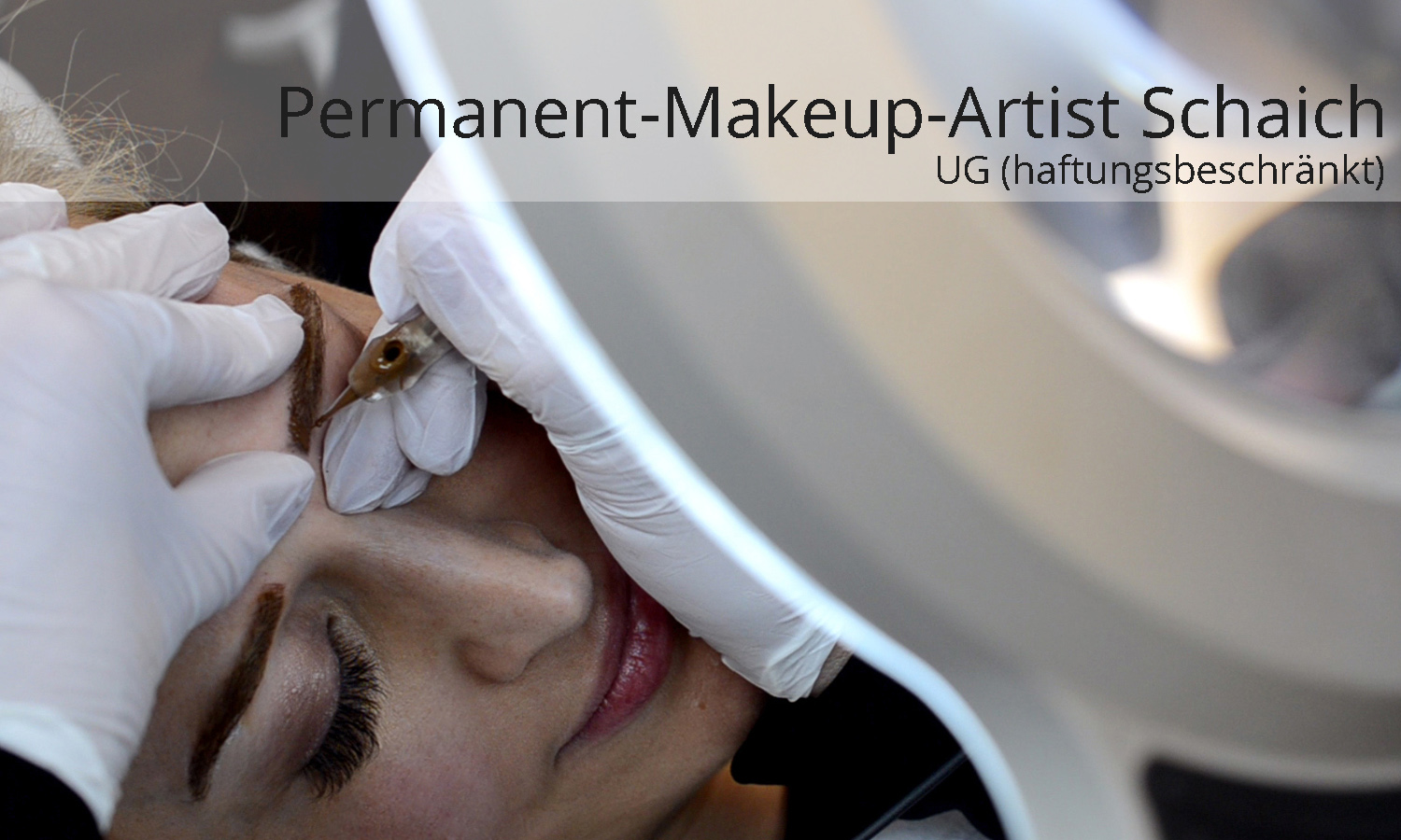 Permanent-Makeup-Artist Schaich UG (haftungsbeschränkt), Ringstr. in Altenthann