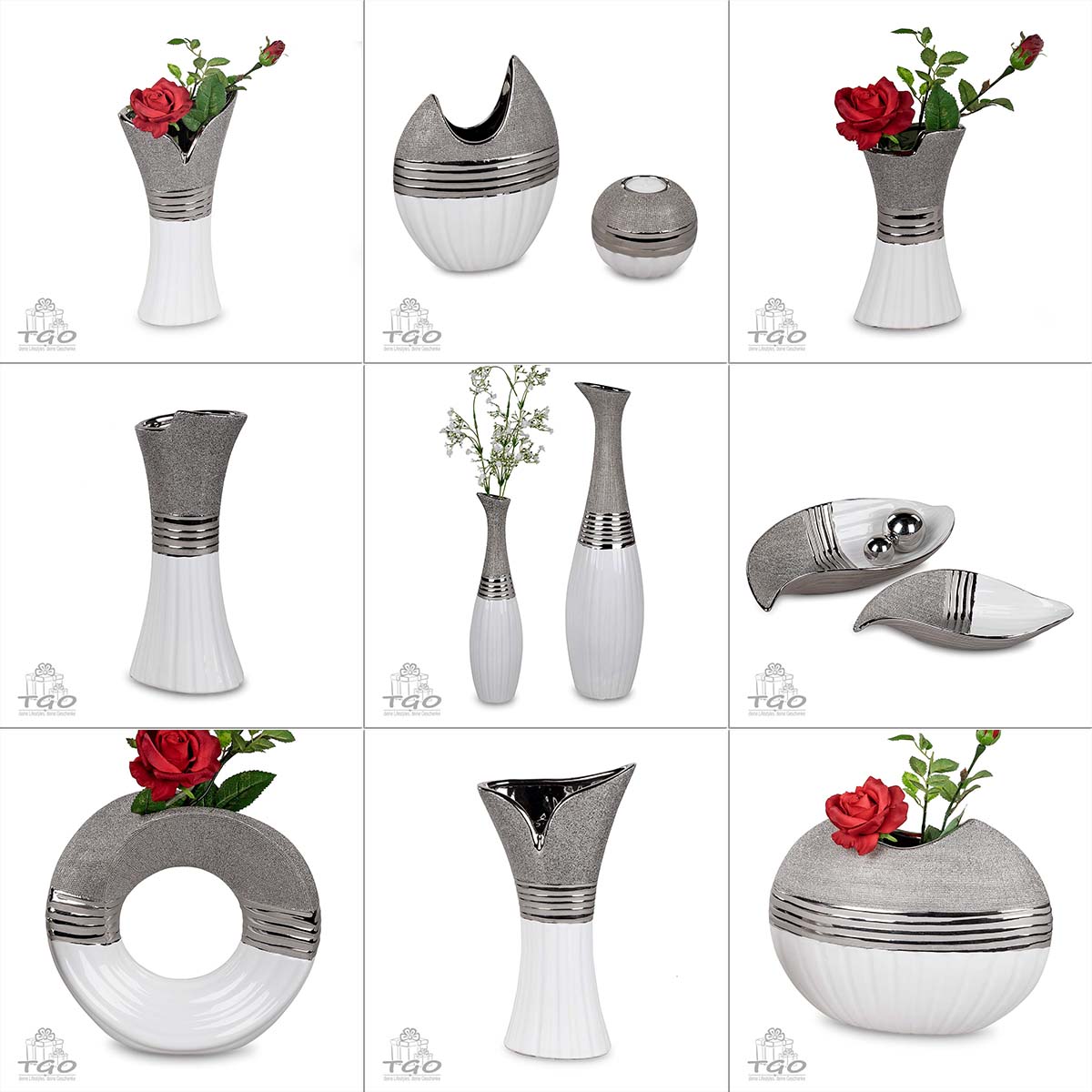 Tina's Geschenke Online, Paulstraße in Spiesen-Elversberg