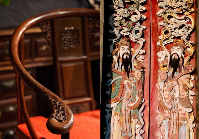 Suppan & Suppan Möbel & Interieur, Mittersteig in Wien