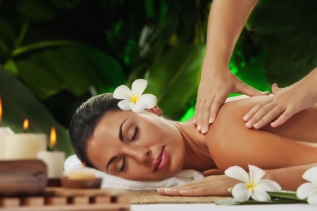 Baan Kim Thaimassage Filderstadt, Krokisgasse in Filderstadt