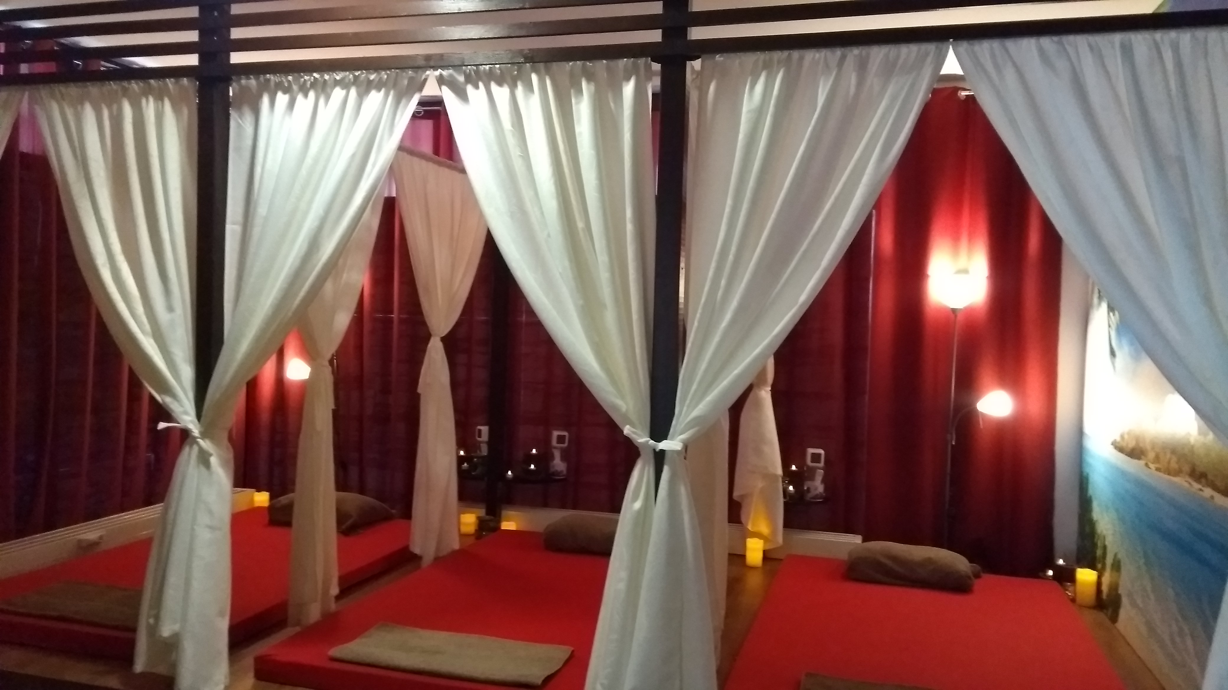 Baan Kim Thaimassage Filderstadt, Krokisgasse in Filderstadt
