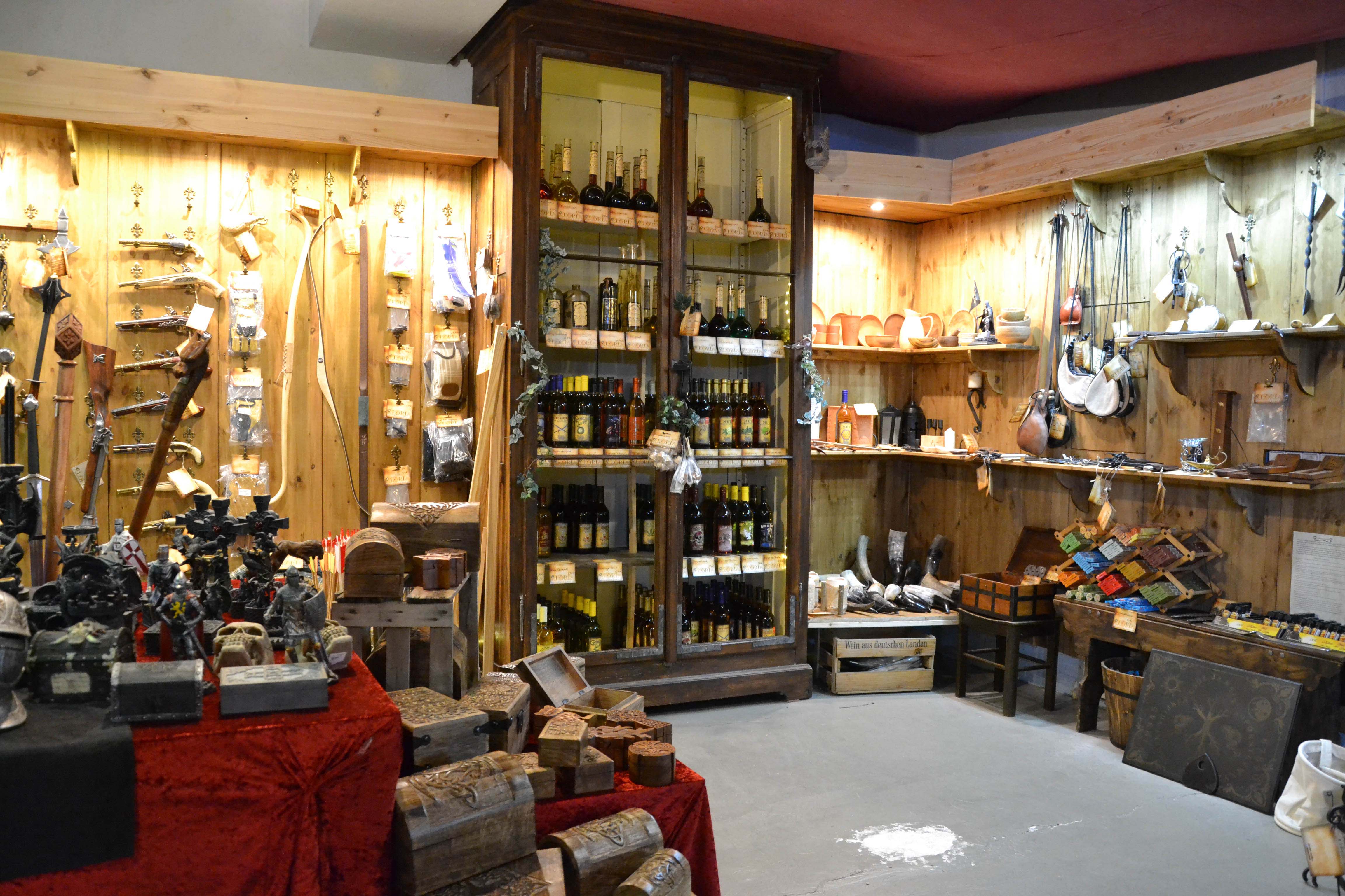 ALORIA, Otto-von-Guericke-Straße in Magdeburg