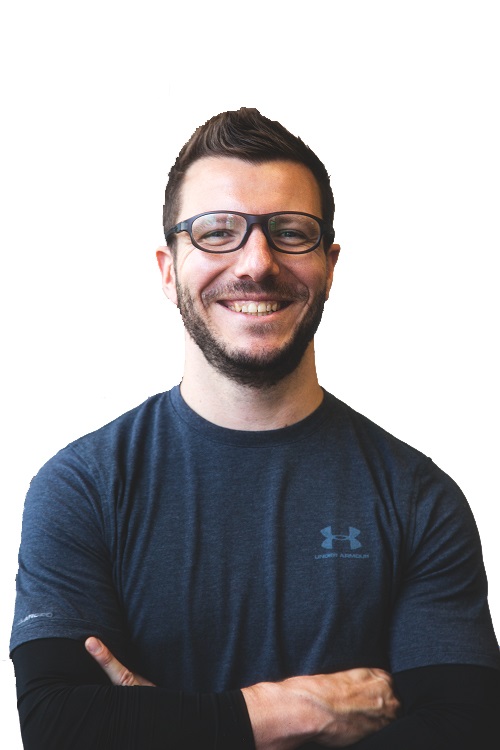 Personal Training David Dückers, Charlottenstrasse in Aachen