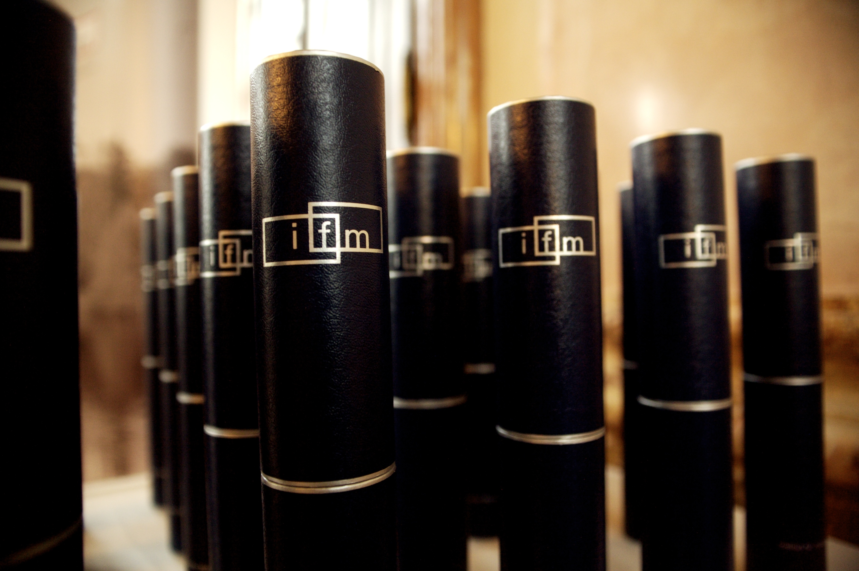 IfM – Institut für Management, Birkenstraße in Hallwang