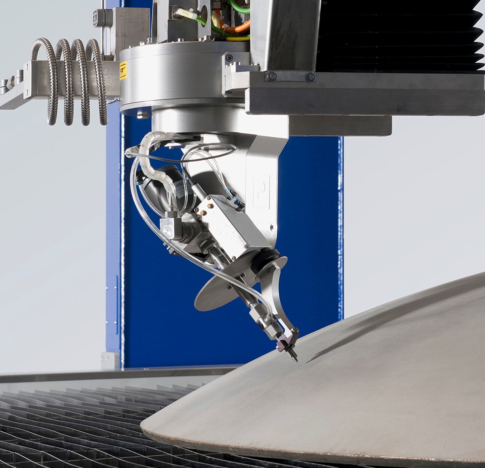 H&V Schneide- & Biegetechnik GbR, Carl-Zeiss-Str. in Waldstetten